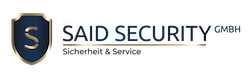 SAID Security GmbH Logo
